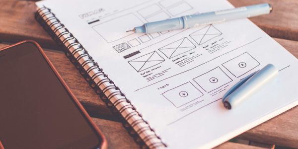 HeroLandingPageNotebook